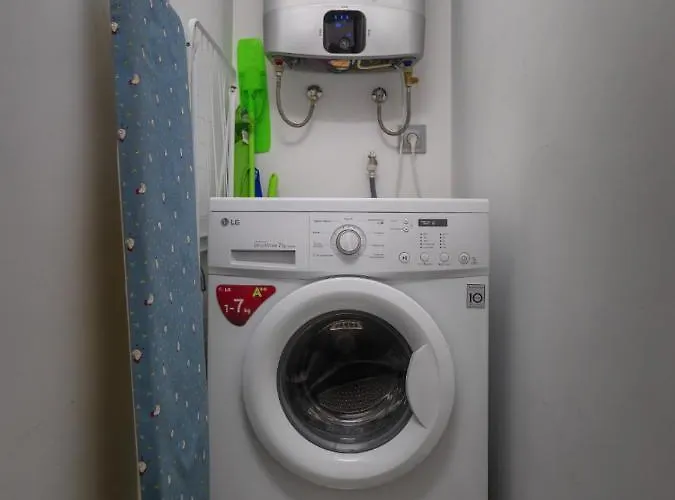 Prázdninový dům Deluxe Am