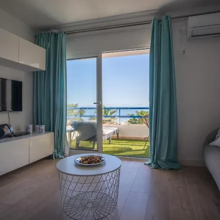 Hébergement de vacances Deluxe Am *