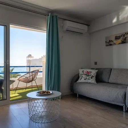 Hébergement de vacances Deluxe Am