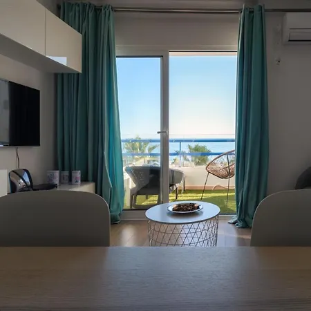 Vakantiehuis Deluxe Am