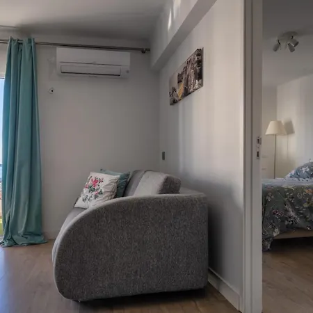 Hébergement de vacances Deluxe Am