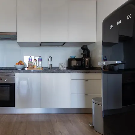 Vakantiehuis Deluxe Am