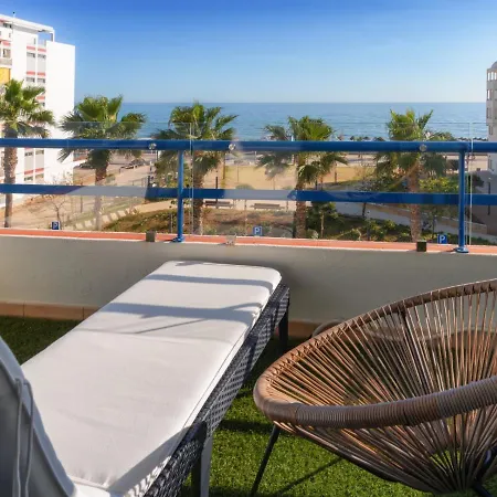 Hébergement de vacances Deluxe Am *