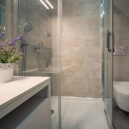 Vakantiehuis Deluxe Am *