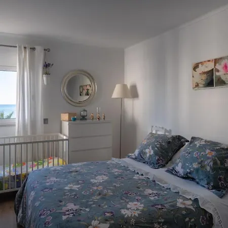 Hébergement de vacances Deluxe Am *