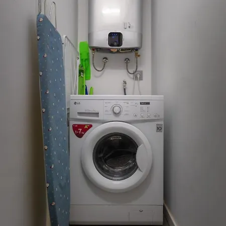 Hébergement de vacances Deluxe Am