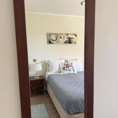 Deluxe Am Nyaraló