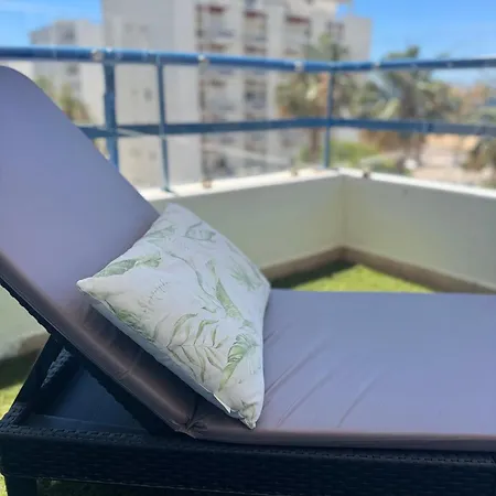 Nyaraló Deluxe Am